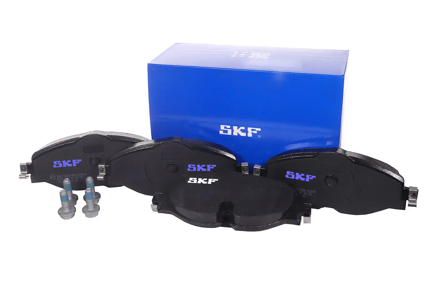 SKF VKBP 80104