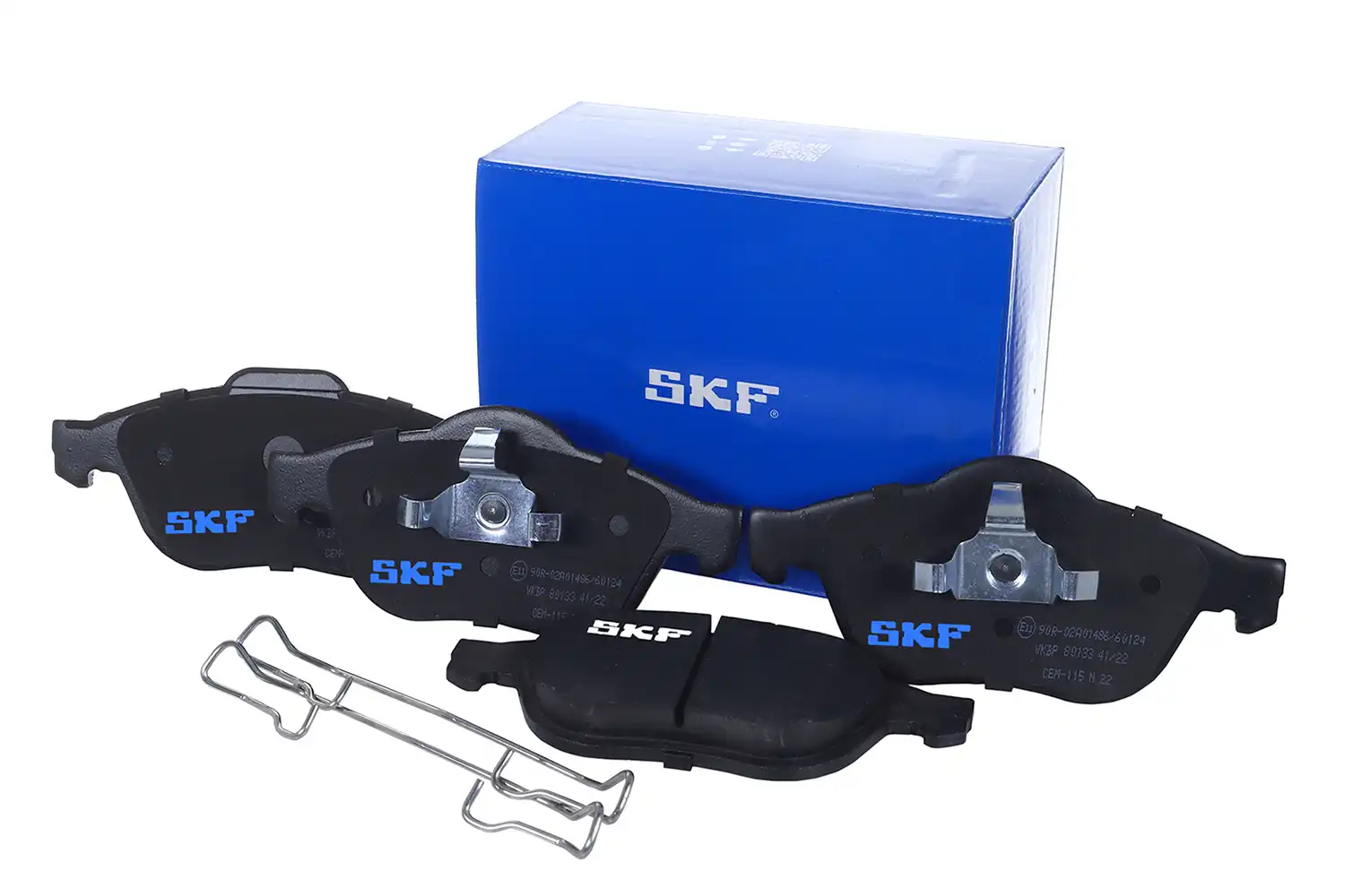 SKF VKBP 80133