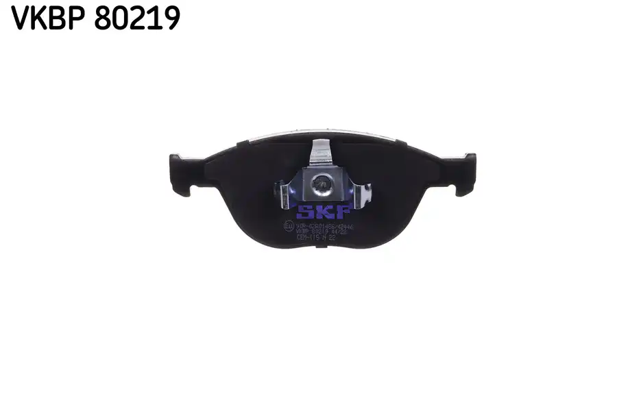 SKF VKBP 80219