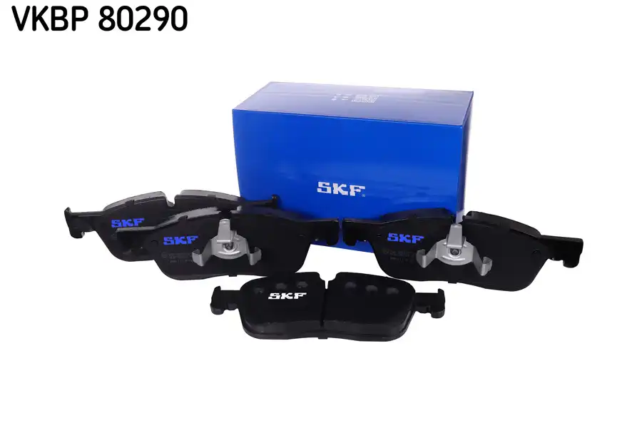 SKF VKBP 80290