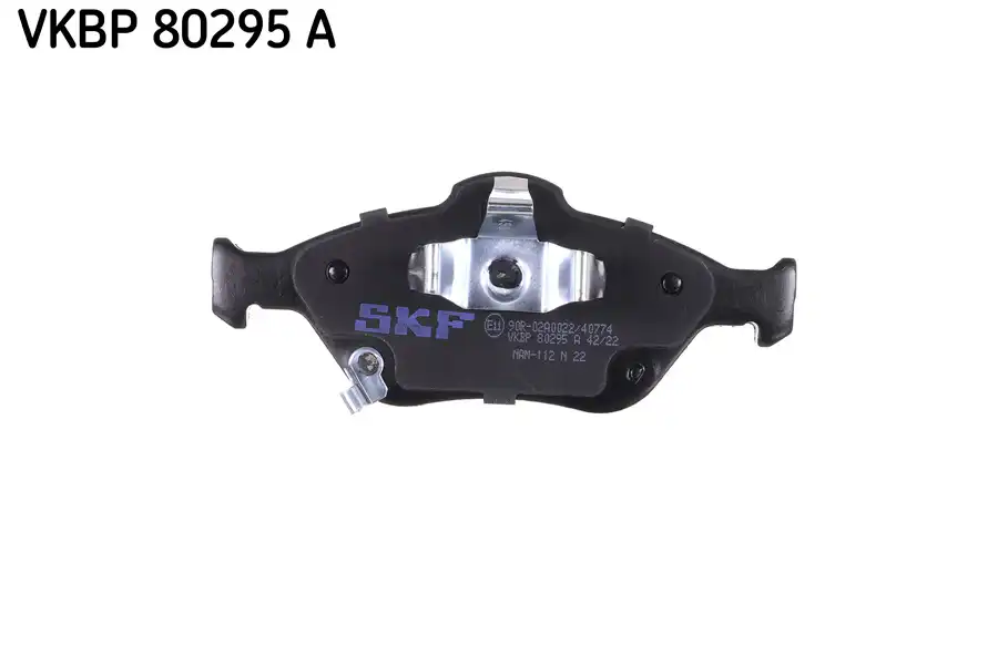 SKF VKBP 80295 A