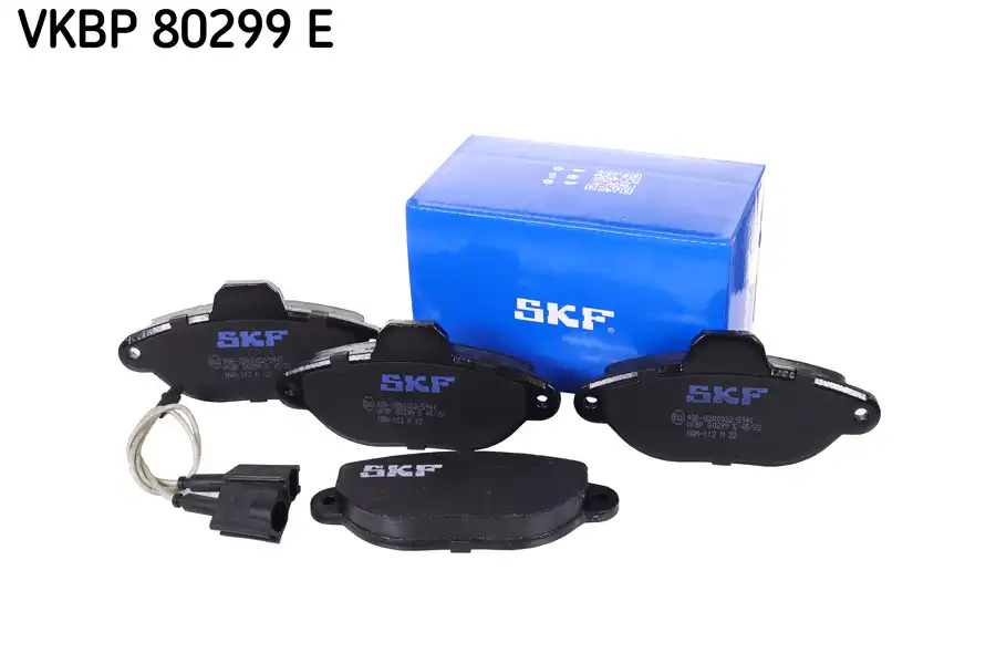 SKF VKBP 80299 E