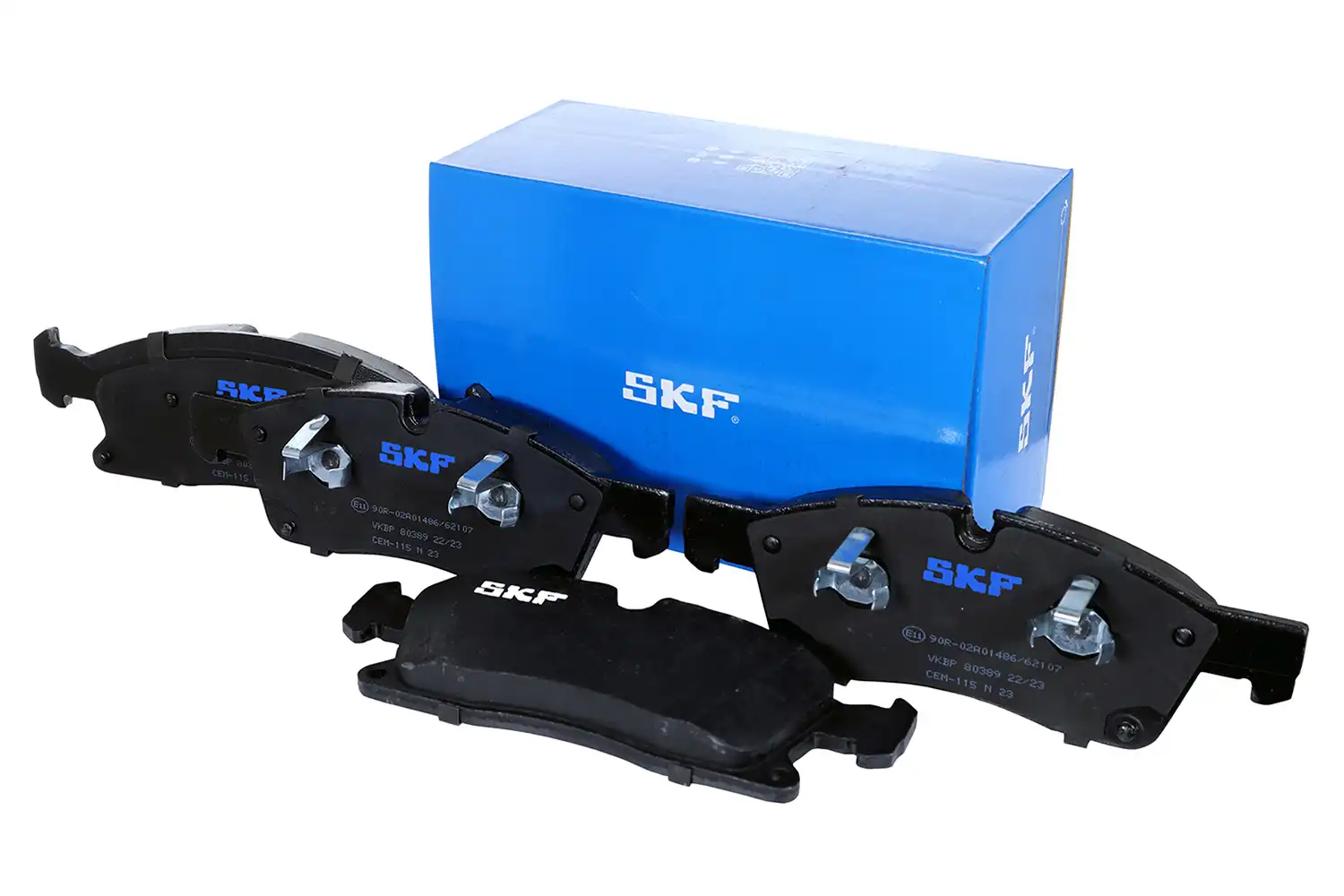 SKF VKBP 80389