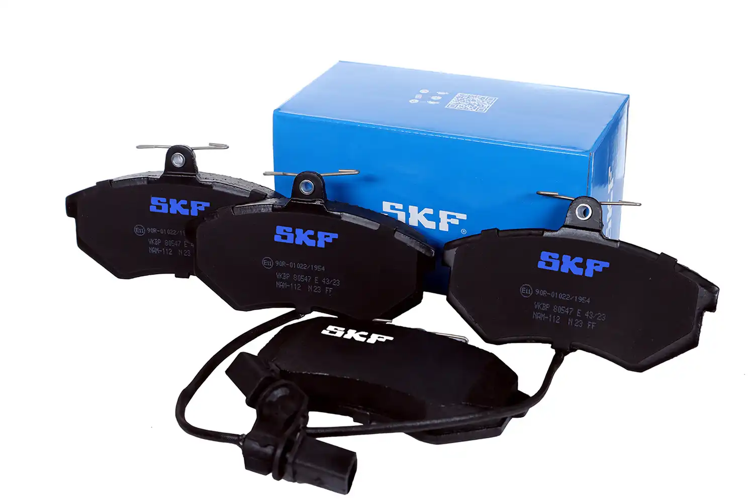 SKF VKBP 80547 E