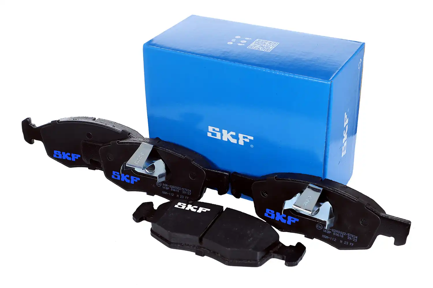 SKF VKBP 80618