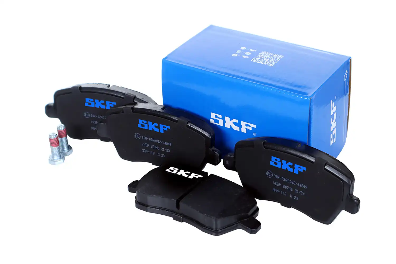 SKF VKBP 80746