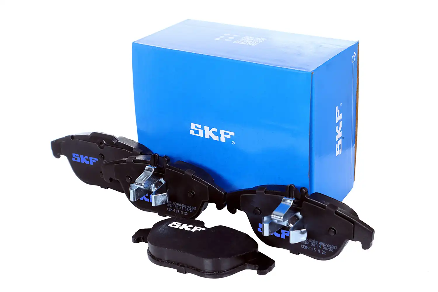 SKF VKBP 90114
