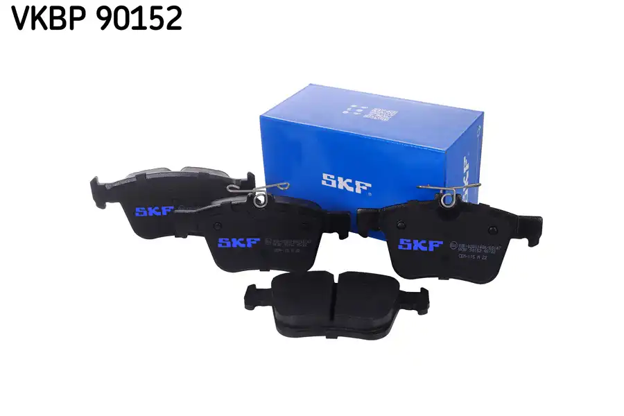 SKF VKBP 90152