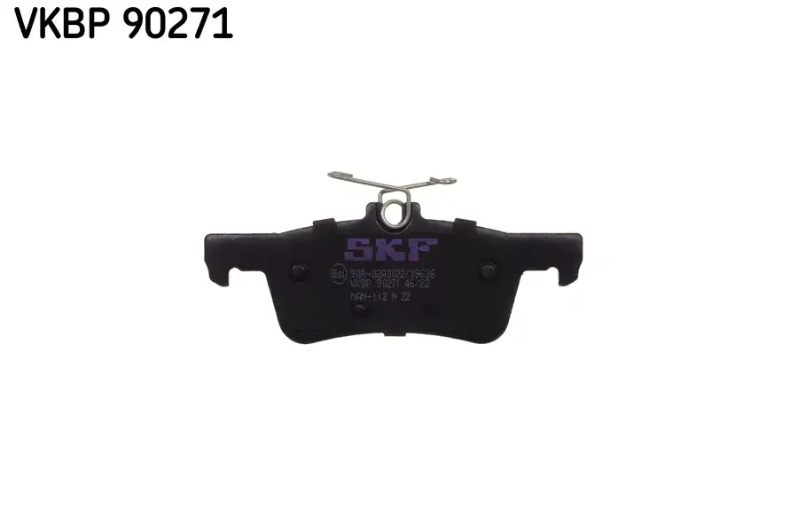 SKF VKBP 90271