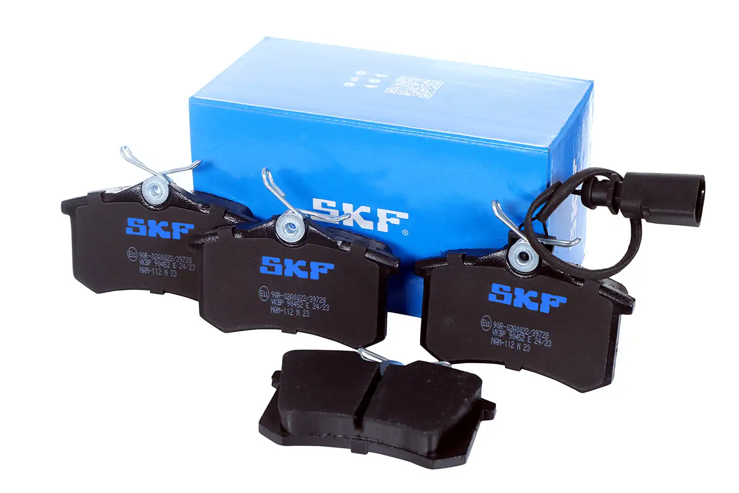 SKF VKBP 90452 E