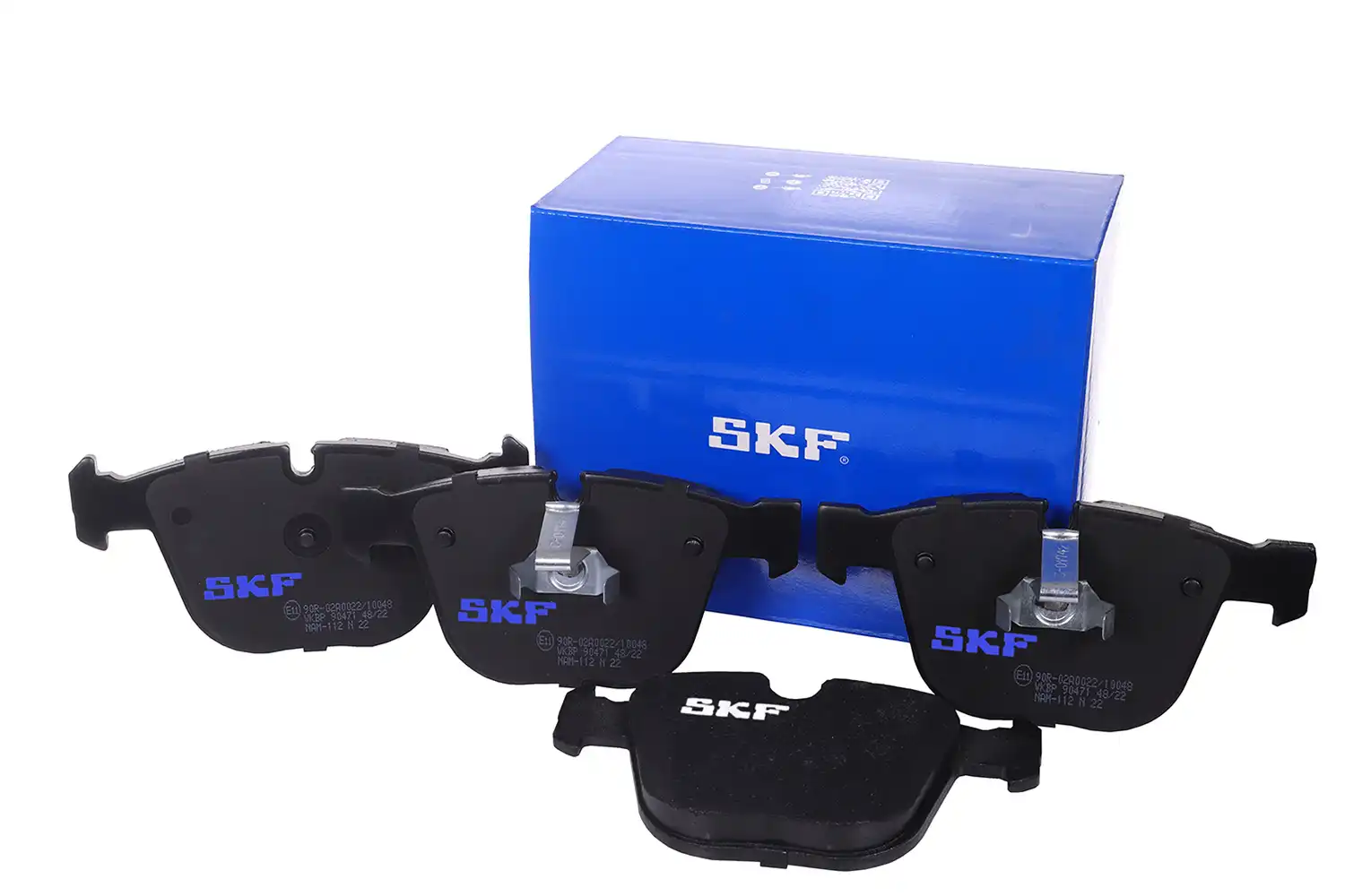 SKF VKBP 90471