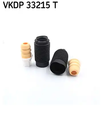 SKF VKDP 33215 T
