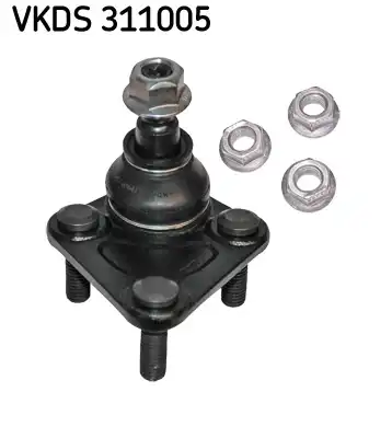 SKF VKDS 311005