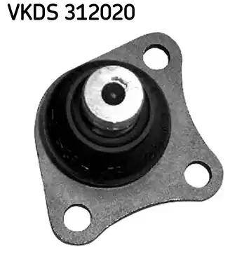 SKF VKDS 312020