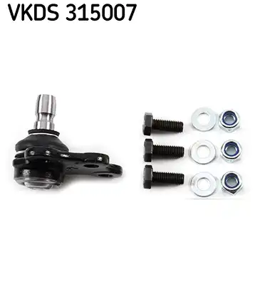 SKF VKDS 315007
