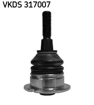 SKF VKDS 317007