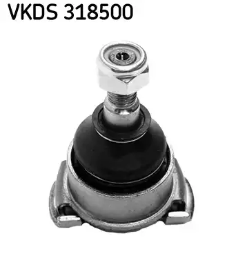 SKF VKDS 318500