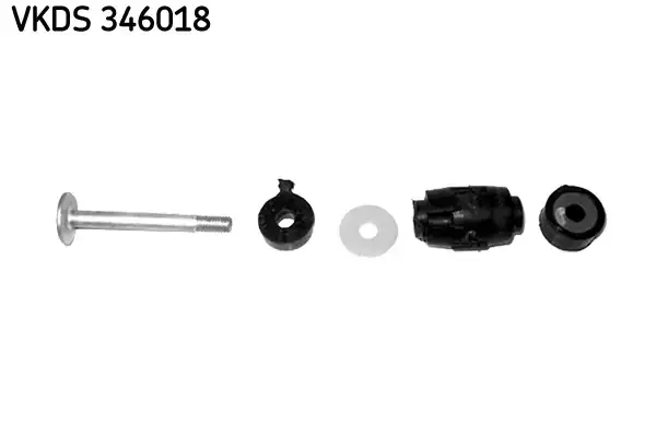 SKF VKDS 346018