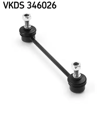 SKF VKDS 346026