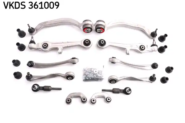 SKF VKDS 361009