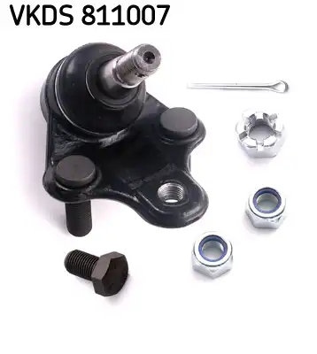 SKF VKDS 811007