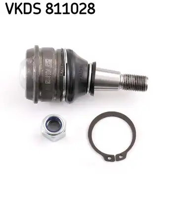 SKF VKDS 811028
