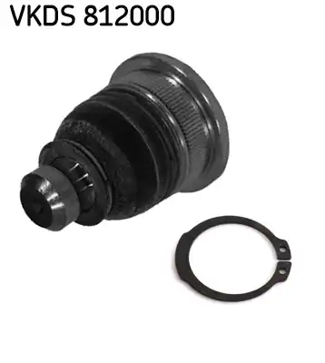 SKF VKDS 812000