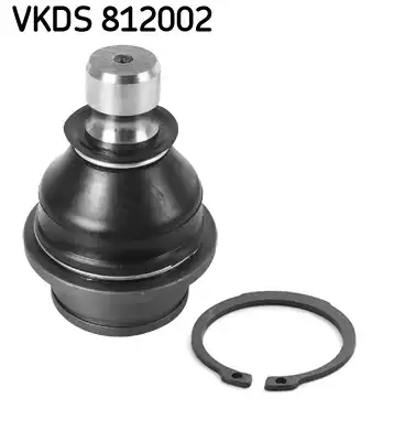 SKF VKDS 812002