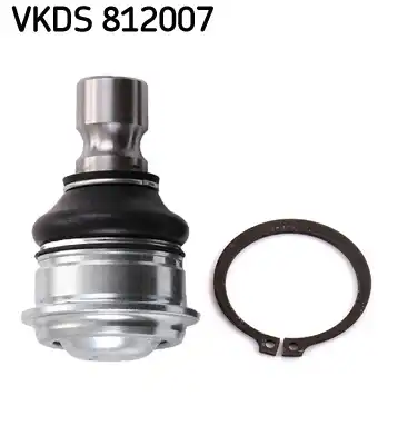 SKF VKDS 812007