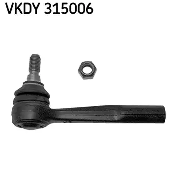 SKF VKDY 315006