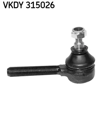 SKF VKDY 315026