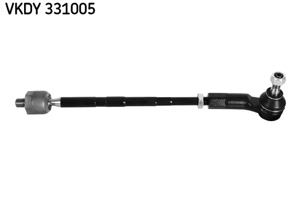 SKF VKDY 331005