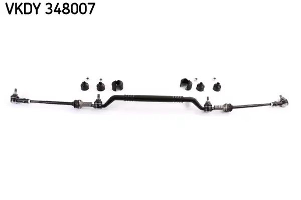SKF VKDY 348007