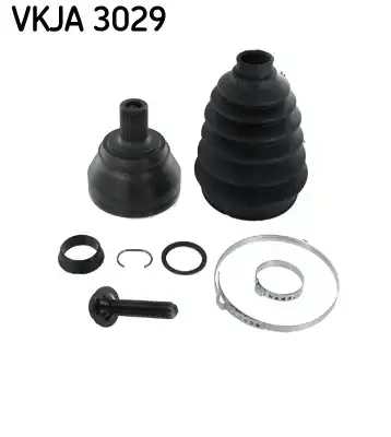 SKF VKJA 3029