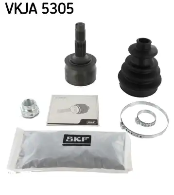 SKF VKJA 5305