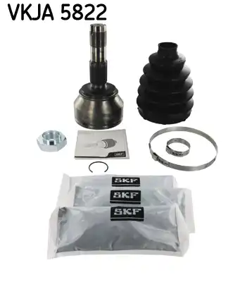 SKF VKJA 5822