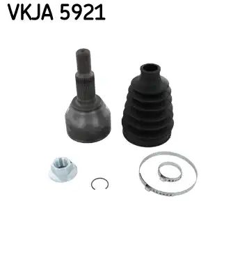 SKF VKJA 5921
