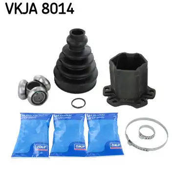 SKF VKJA 8014