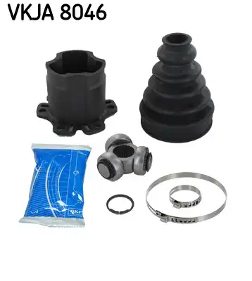 SKF VKJA 8046