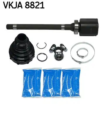 SKF VKJA 8821