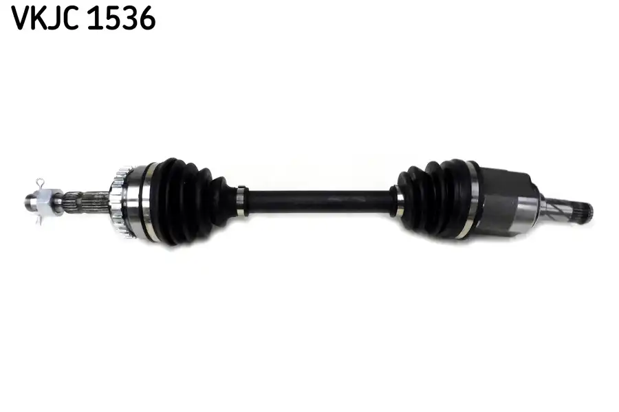 SKF VKJC 1536