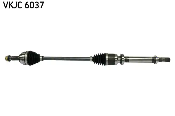 SKF VKJC 6037