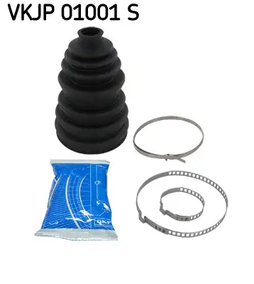 SKF VKJP 01001 S