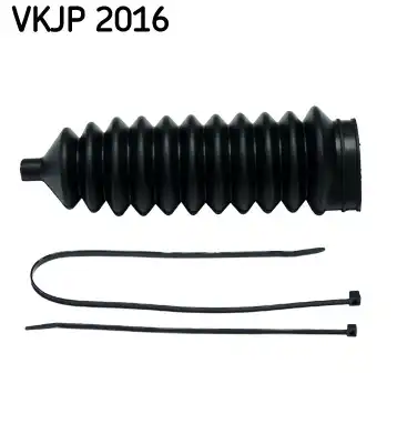 SKF VKJP 2016