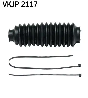 SKF VKJP 2117