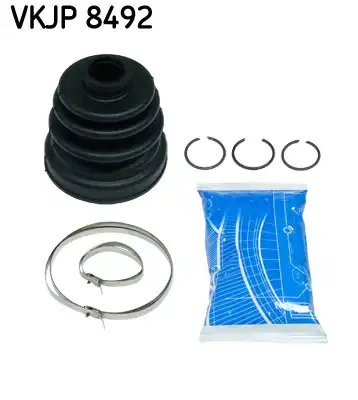 SKF VKJP 8492