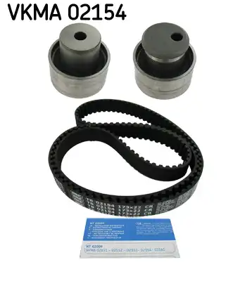 SKF VKMA 02154