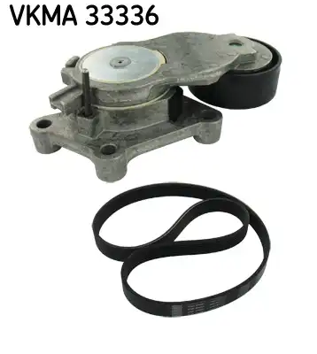 SKF VKMA 33336