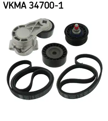 SKF VKMA 34700-1