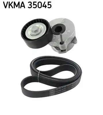 SKF VKMA 35045